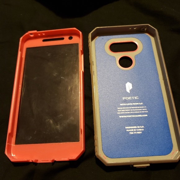LG5 case - Picture 3 of 4